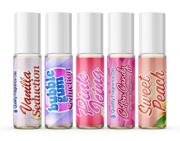 Women's Top 5 Signature Scents