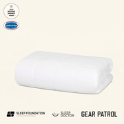 Lightweight Comforter