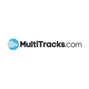 MultiTracks logo
