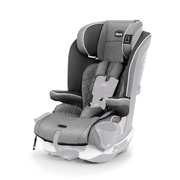 MyFit Zip Harness + Booster Seat Cover Set