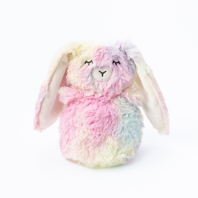 Rainbow Bunny KinFlip