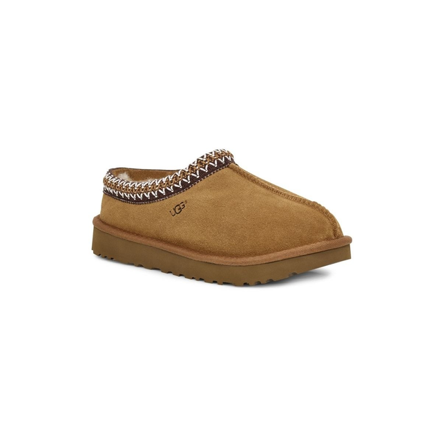 UGG Womens Tasman Clog Chestnut - 5955-CHE CHESTNUT