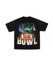 SZA - SZA Bowl Tee