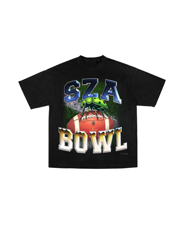 SZA - SZA Bowl Tee