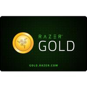 Razer Gold Gift Card $100