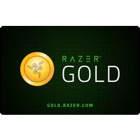 Razer Gold Gift Card $100