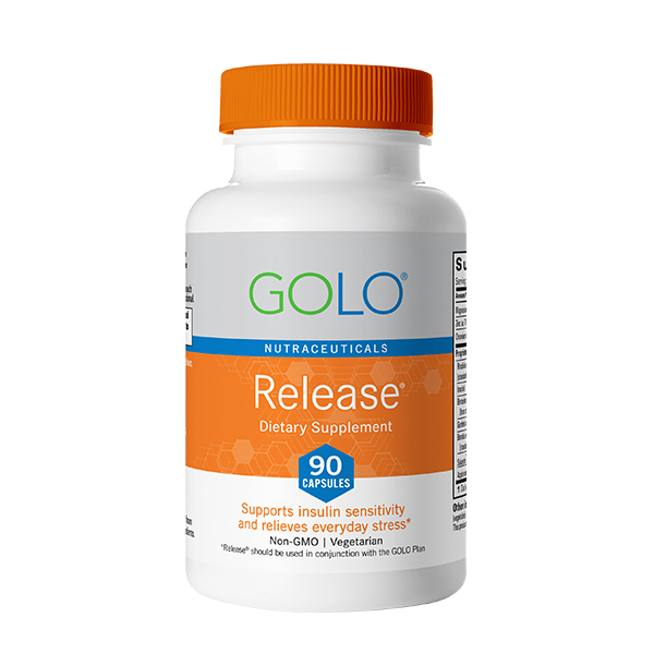 GOLO Release