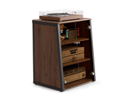 Eiffel V2 AS07 Record Player Stand Enclosed