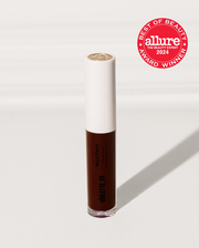 Yeux Paint - Café Serré