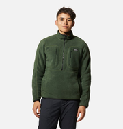 Men's HiCamp™ Fleece Half Zip