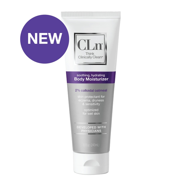 CLn Body Moisturizer