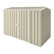 3m x 1.5m Gable Roof Garden Shed