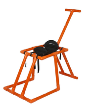 Bauer Reactor Stick Handling Trainer 