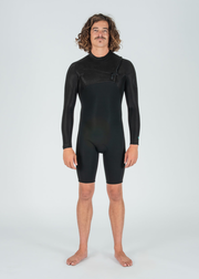 High Seas II 2-2 Long Sleeve Spring Wetsuit