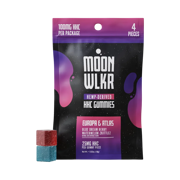 HHC Gummies — Sample Pack