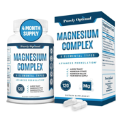 Magnesium Complex