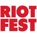 Riot Fest logo