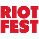Riot Fest logo