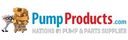 Pump Products logo
