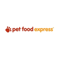 Pet Food Express logo