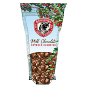 Milk Chocolate Covered Cherries