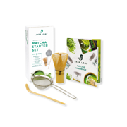 Traditional Matcha Starter Set