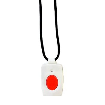 Alert1 Accessory: Alert Pendant 