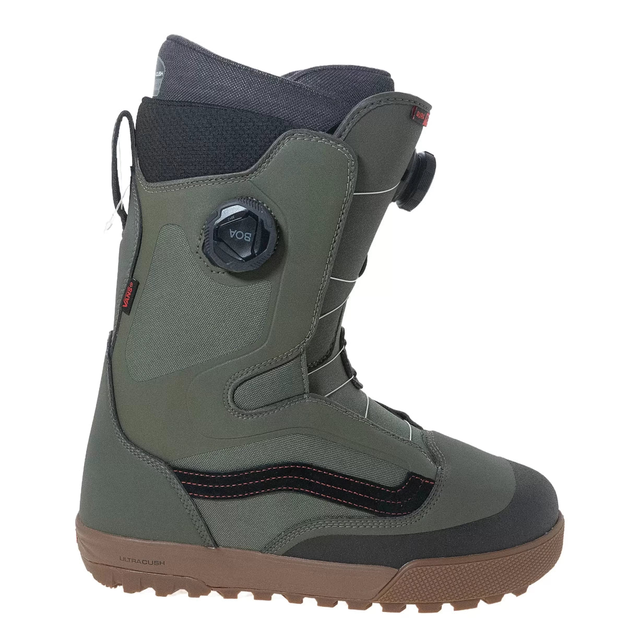 Vans Aura Pro Snowboard Boots - Men's