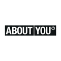 ABOUT YOU logo