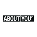 ABOUT YOU logo