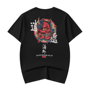 KH805 Beyond The Law Tee