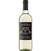 2022 Abbazia Cantine San Gaudenzio Pinot Grigio