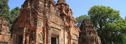 Book flights to Cambodia with Cathay Pacific