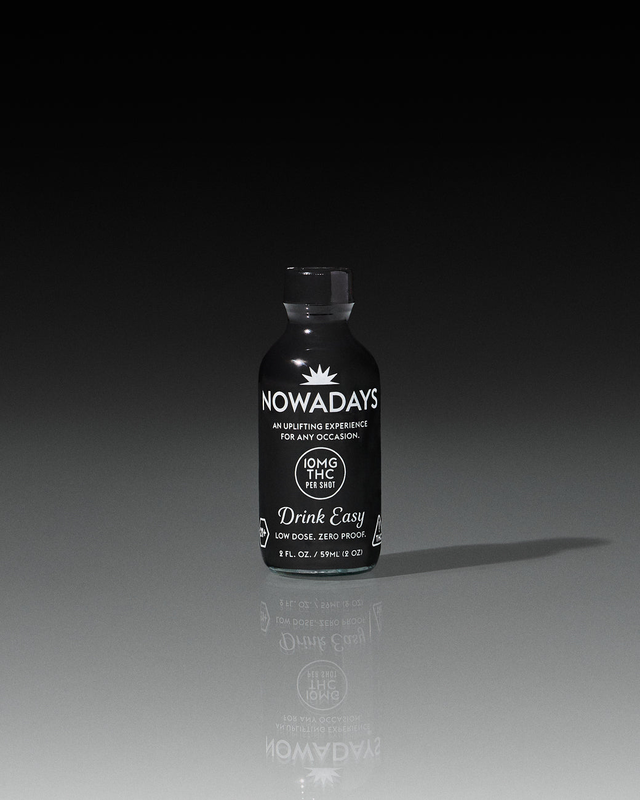 High Dose 10mg Shot - Set of 3 Shots