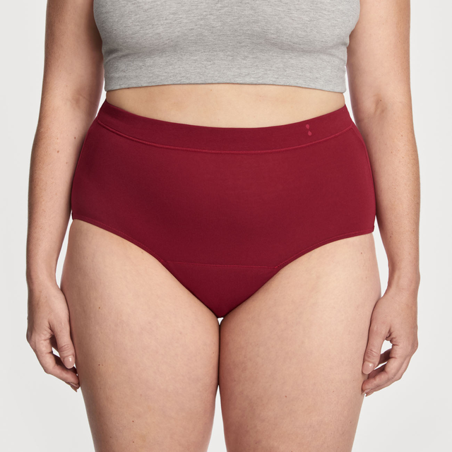 Everyday Comfort Hi-Waist