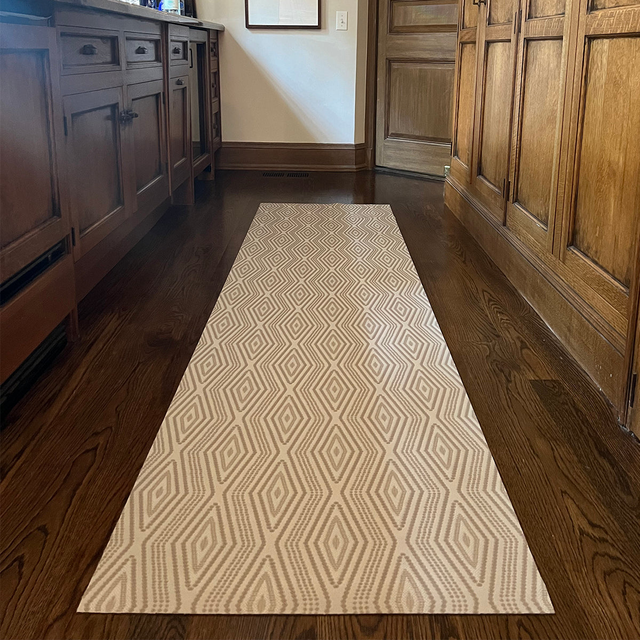 The Insider - Bark (Creme) / XL Runner