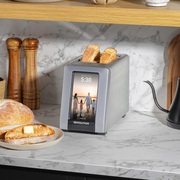 R180 Connect Plus Smart Toaster