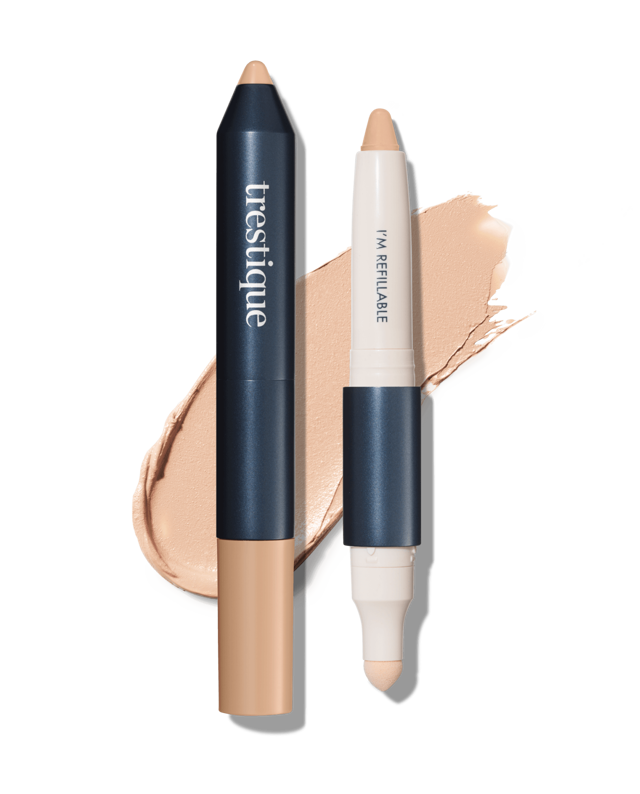 Concealer Crayon + Sponge