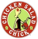 Chicken Salad Chick logo