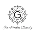 Gin Amber logo