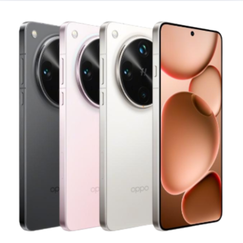 Oppo Find X8 Ultra 5G Dual SIM