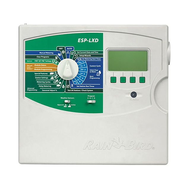 Rain Bird ESP-LXD 2-Wire Decoder Controller | ESPLXD