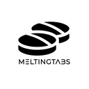 MELTINGTABS logo