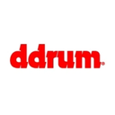 Ddrum logo