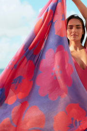 Tag Aloha x HA Aloalo Double Sided Towel