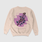 Always Remember Limited Edition Crewneck Sweater