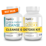 Cleanse & Detoxx Kit
