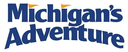 Michigan's Adventure logo