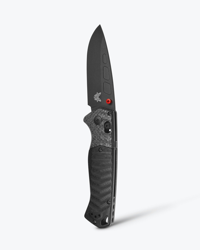 PSK | Carbon Fiber & Black G10