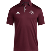 '24 Sideline Polo - Maroon